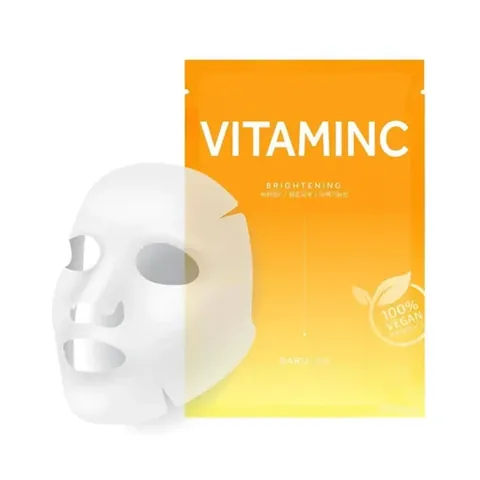 Barulab Vitamin C Brightening Mask 23 gr