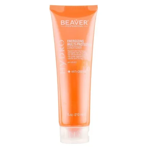 Beaver Hydro Multi Protection Hair Conditioner with Antioxidants 210 ml