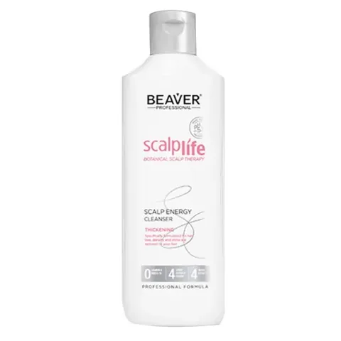 Beaver Scalplife Scalp Energy Cleanser 298 ml