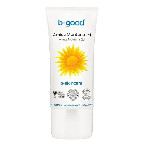 b-good Arnica Montana Gel 50 ml