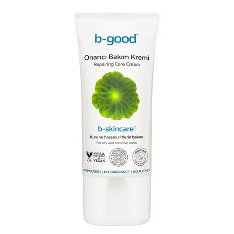 b-good b-skincare Barrier Repairing Care Cream 50 ml