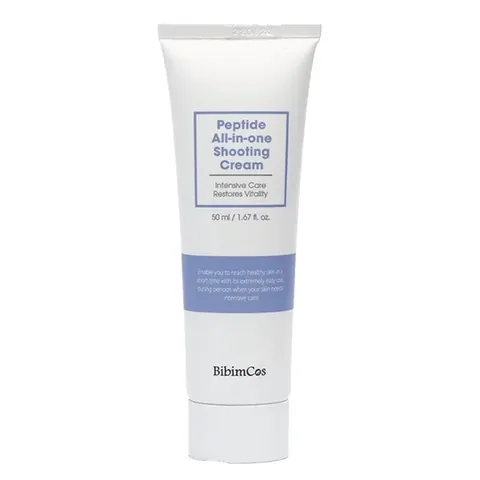 Bibimcos All-in-one Shooting Cream 50 ml