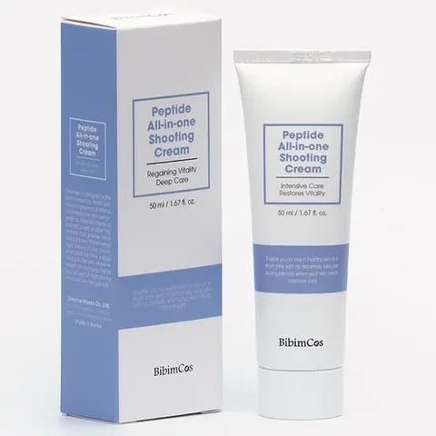Bibimcos All-in-One Shooting Cream 50ml