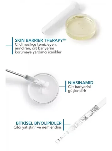 زيت الاستحمام أتو ديرم 100 مل من بيوديرما Bioderma