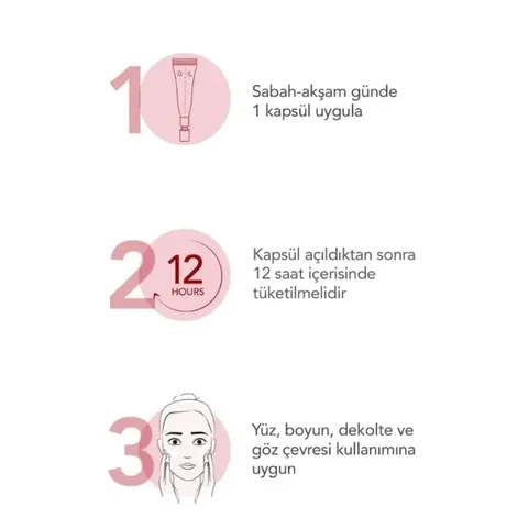 Bioderma Matricium Skin Care Capsules 30 x 1 ml