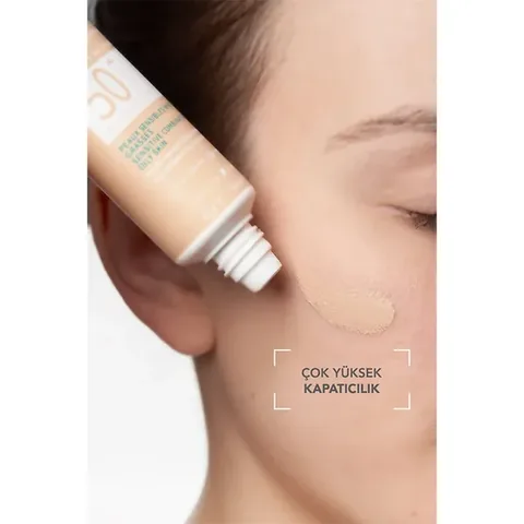 Protégez & Unifiez: Bioderma Photoderm Cover Touch Mineral S