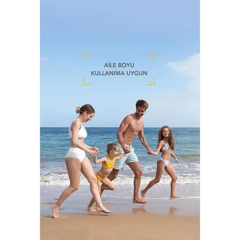 Protégez votre peau avec Bioderma Photoderm Lait Ultra SPF50
