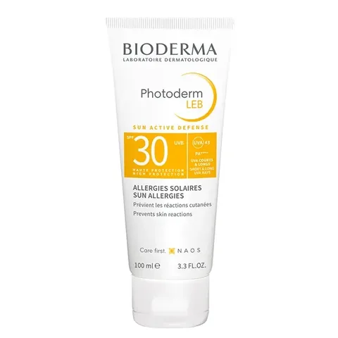 Bioderma Photoderm Leb Spf30 100 ml