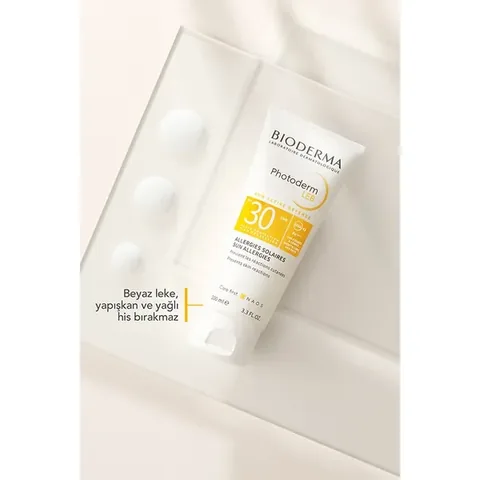 Bioderma Photoderm Leb Spf30 100 ml