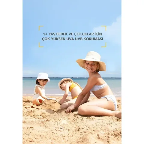 Protégez la peau sensible des enfants avec Bioderma SPF50+