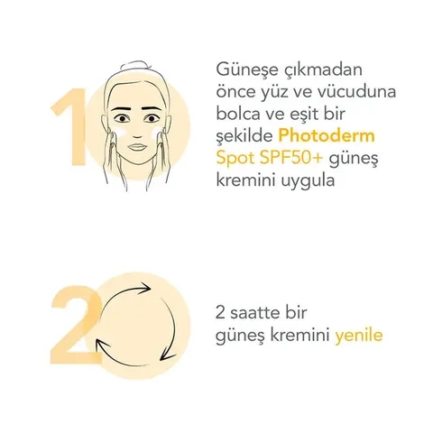 Protégez votre peau des taches avec Bioderma Photoderm Spot