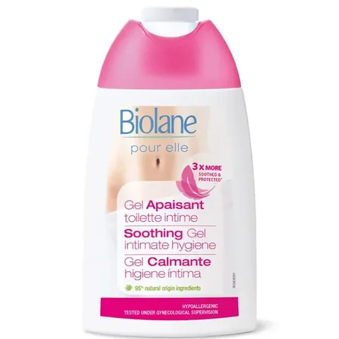 Biolane Intimate Gel 200 ml