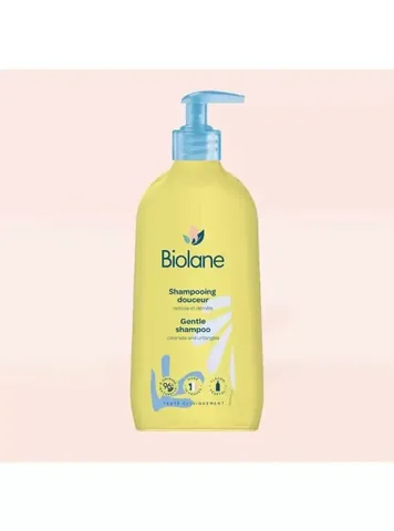 Biolane Sensitive Shampoo 350 ml