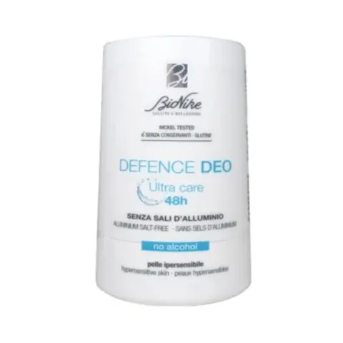 Bionike Defence Deo Aluminum-Free Roll-On 50 ml