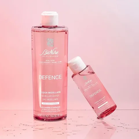 BioNike Defence Micellar Water 100 ml