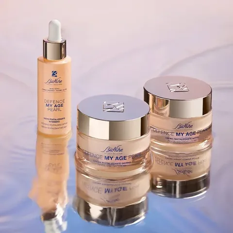 Révélez une peau jeune et éclatante avec le Sérum BioNike De