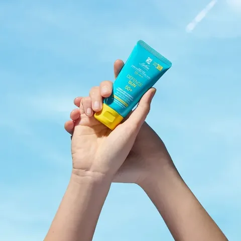 BioNike Defence Sun SPF50+ Melting Face Cream 50 ml
