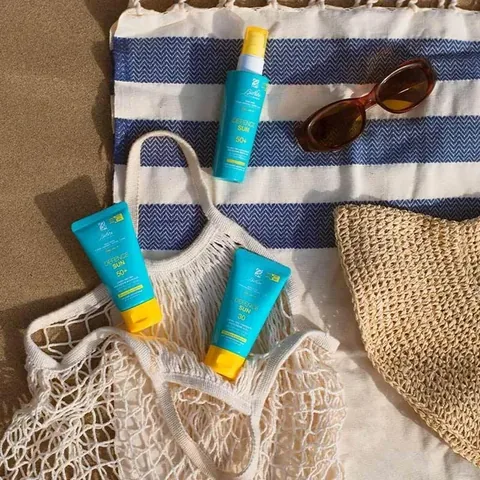 BioNike Defence Sun For Normal and Combination Skin Sunscreen Spf 50 50 ml