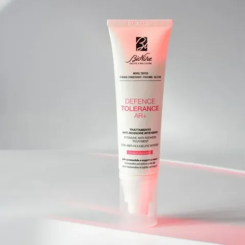 BioNike Defence Tolerance Ar+ Care Cream for Uneven Skin 40 ml