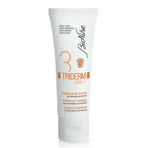 Bionike Defence Triderm Lenil+ Cream 50 ml
