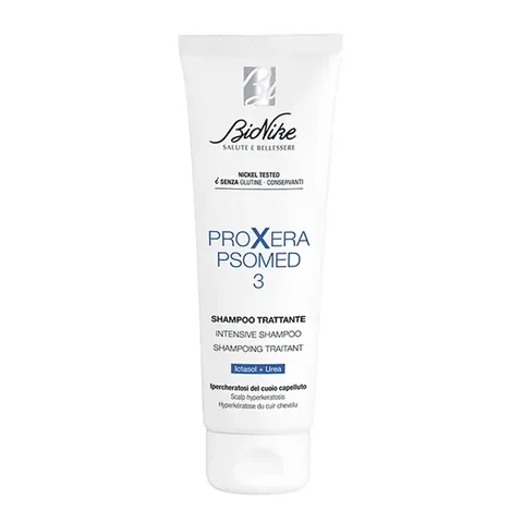 BioNike Proxera Psomed 3 Shampoo 125 ml