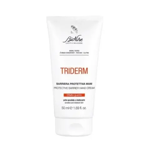 Bionike Triderm Barrier Hand Cream 50 ml