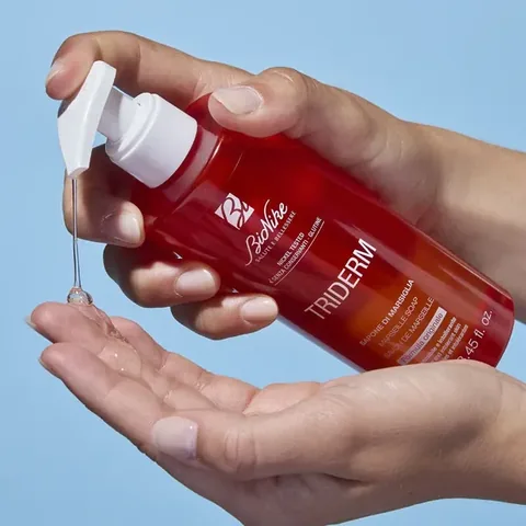 Bionike Triderm Marseille Liquid Soap 250 ml