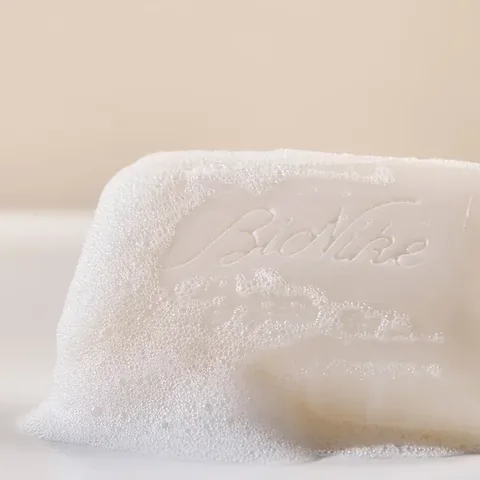 BioNike Triderm Solid Marseille Soap 100GR