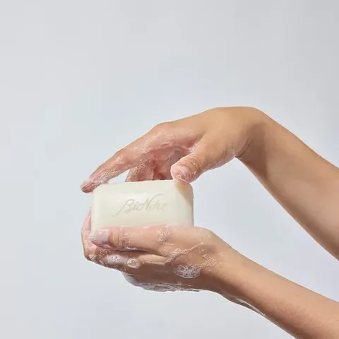 BioNike Triderm Solid Marseille Soap 100GR