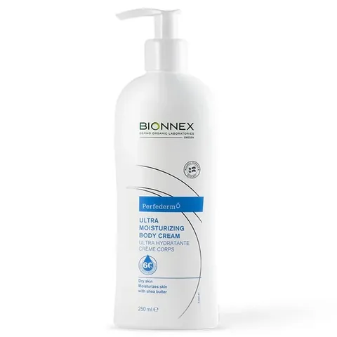 Bionnex Perfederm Ultra Moisturizing Body Cream 250 ml