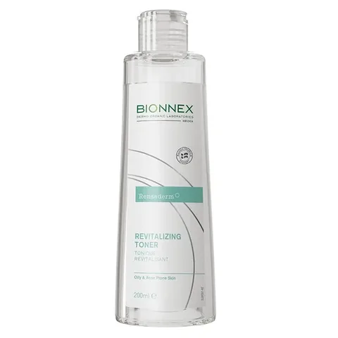 Bionnex Rensaderm Oily Skin Tonic 200 ml