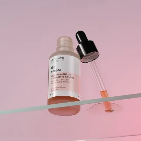 Révélez une peau éclatante