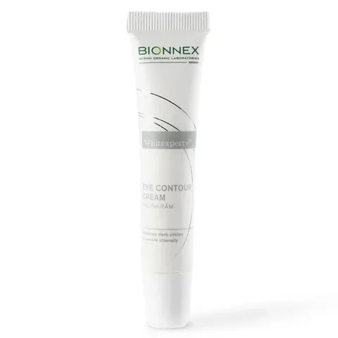 Bionnex Whitening Eye Contour Care Cream 15 ml
