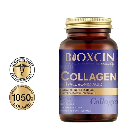 Bioxcin Beauty Collagen Get 3, Pay for 2