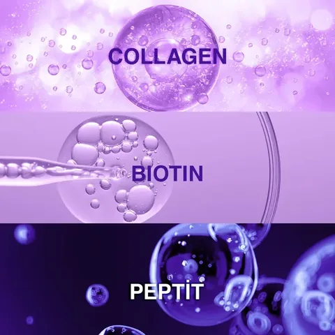 Obtenez des cheveux volumineux et forts avec Bioxcin