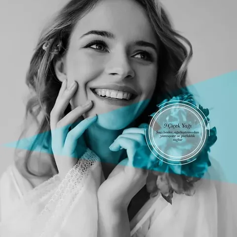 Révélez des cheveux doux et forts avec l'Après-shampoing Bio