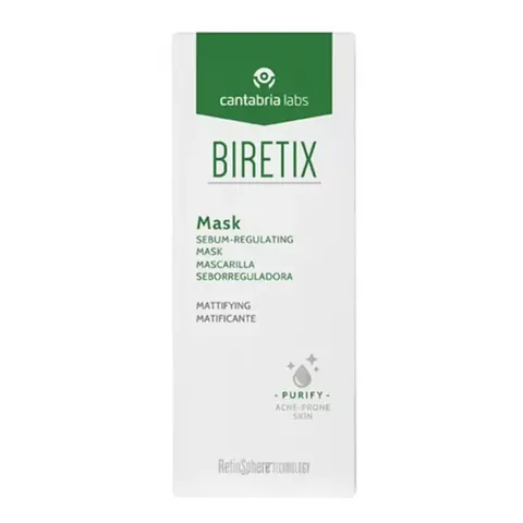 Endocare Biretix Mask 25 ml