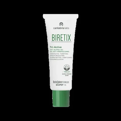 Obtenez une peau nette et équilibrée