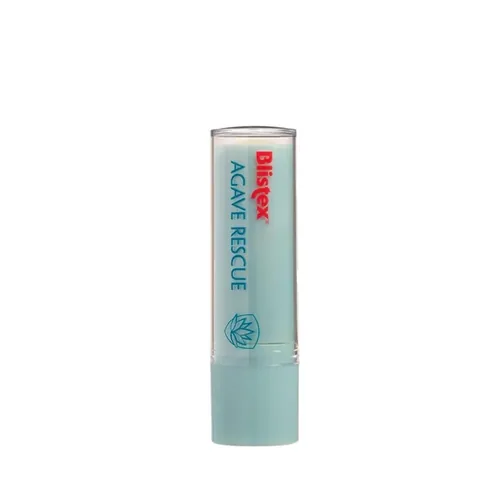 Restaurez la douceur de vos lèvres avec Blistex Agave Rescue