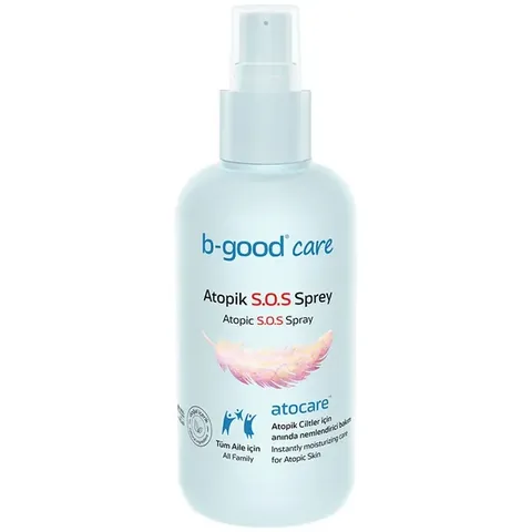 b-skincare Atopik S.O.S Sprey 180 gr