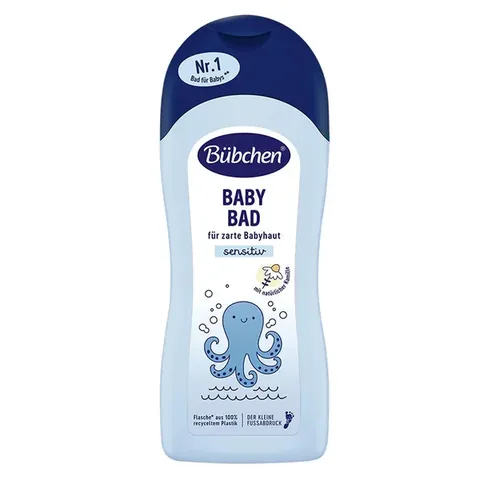 Bübchen Baby Bath Sensitive 1000 ml