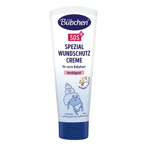 Bübchen Sos Spezial Creme 75 ml