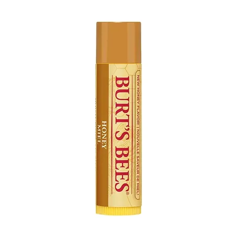 Burts Bees Moisturizing Natural Honey Extract Lip Care 2.5 gr