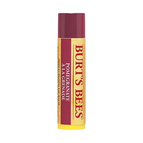 Burts Bees Pomegranate Lip Balm 4.25 g