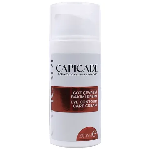Capicade Eye Contour Care Cream 30ml