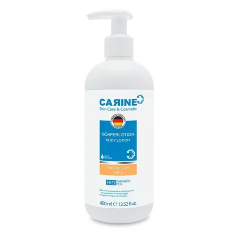 Carine Body Lotion 400 ml