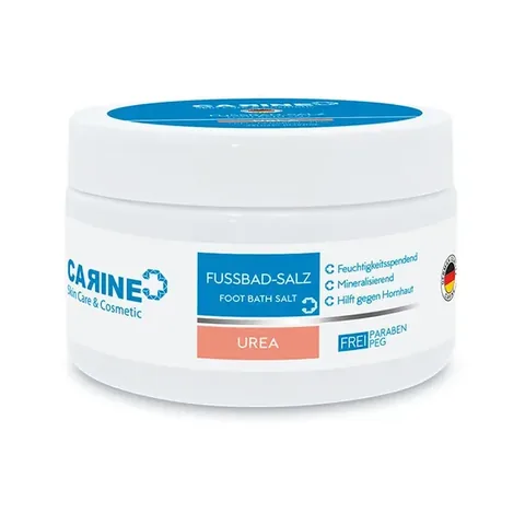 Carine Foot Bath Salt 300 ml