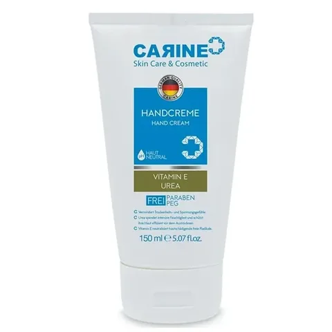 Carine Hand Cream 150 ml
