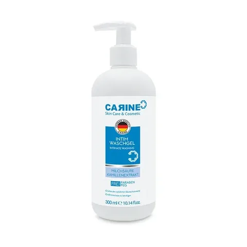 Carine Intimate Gel 300 ml