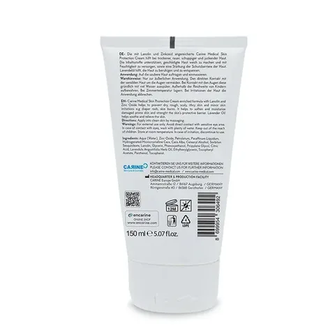 Carine Skin Protection Cream 150 ml